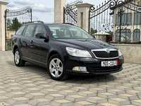 Skoda Octavia An2013 Nou Adus Full Piele Crem Xenon Jante KM REALI