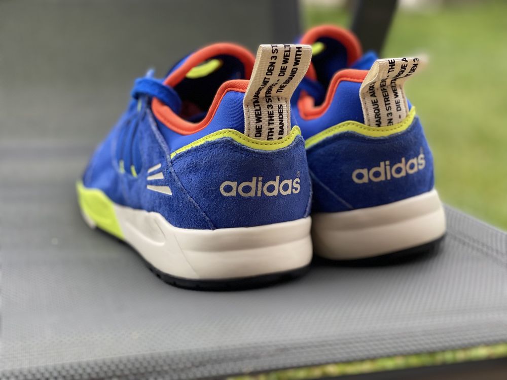 Adidasi originali Adidas Super Tech 2.0 , Autentici,Noi !!