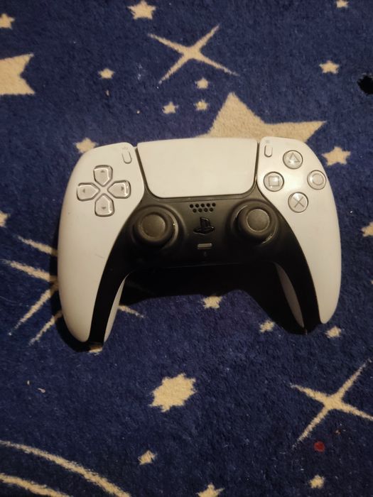 Vănd controller ps5