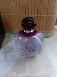Parfum Pure Poison Dior