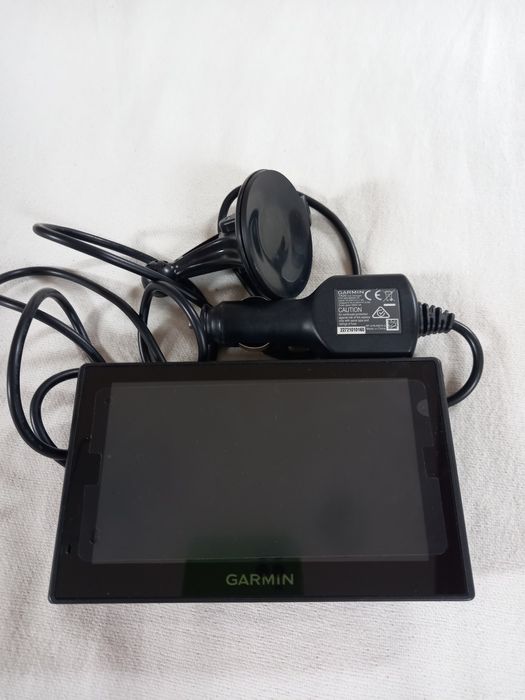 Navigator Garmin SmartDrive 52