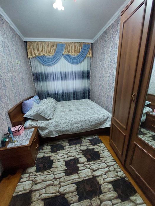 5xonali uy chilonzorda yevroremont