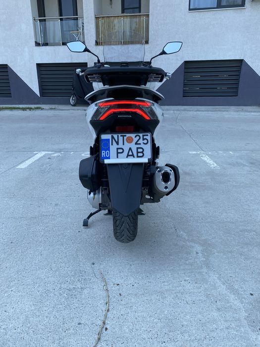 Honda PCX 2022 Scuter