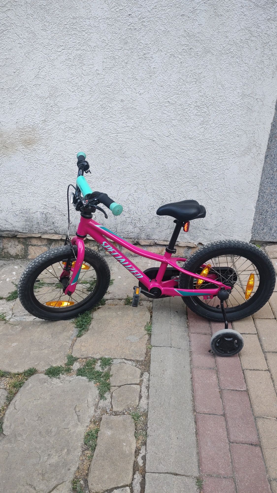 Specialized Riprock 16