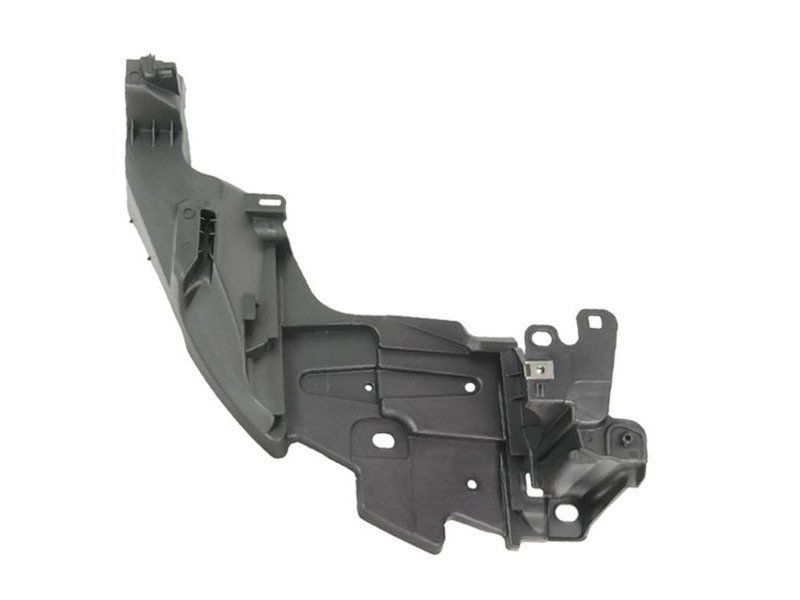 Suport bara fata Renault Megane 3, 10.2008-2011, 622230005R suport sub far stanga/dreapta