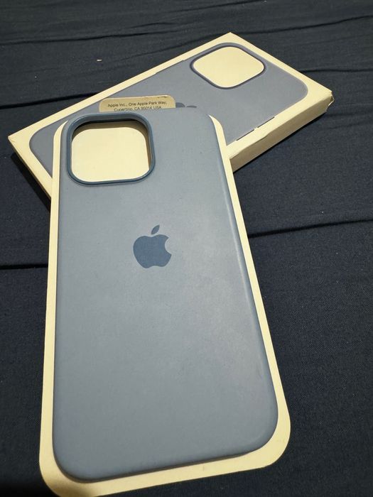 Оригинални кейсове за 13 pro