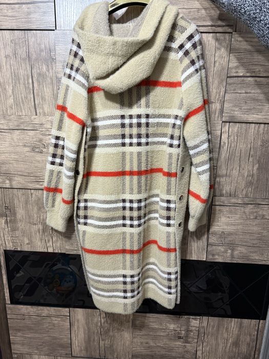 Кардиган Альпака( новый)