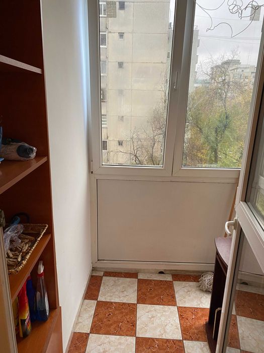 Garsoniera de inchiriat - Bd. Ghencea - Stadion Steaua - tramvai 41