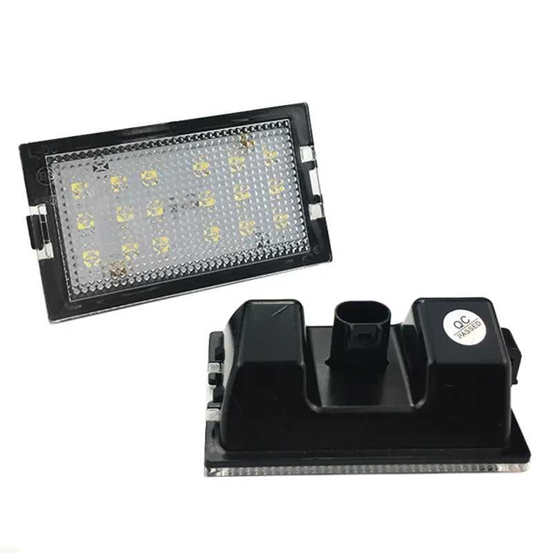 LED Плафони Land Rover Discovery , Range Rover Sport