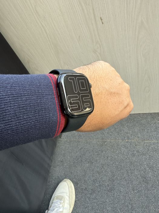 Iwatch 10 46 ideal 100 yomks bron yonlari oynasi