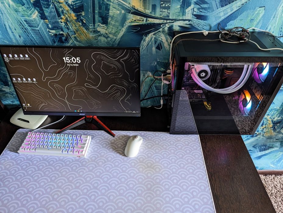 Нормальный компьютер