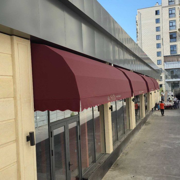 pergola, пергола, кафе зонтиклари, маркизалар, тент, markiza