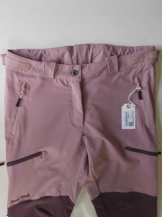 Дамски туристически панталони