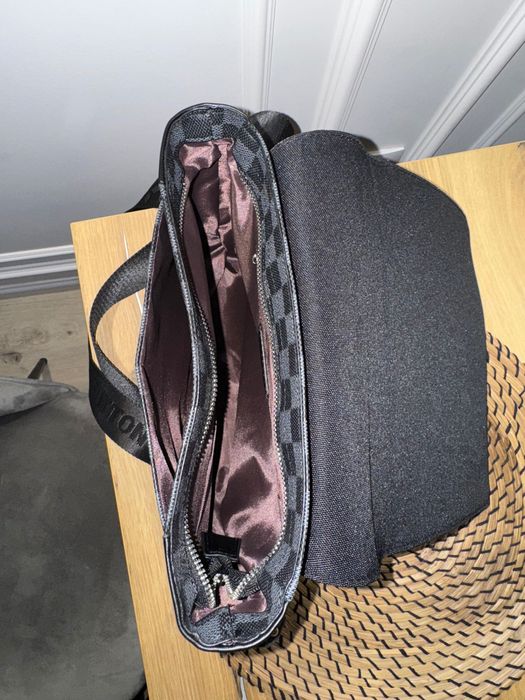 Мъжка чанта Louis Vuitton