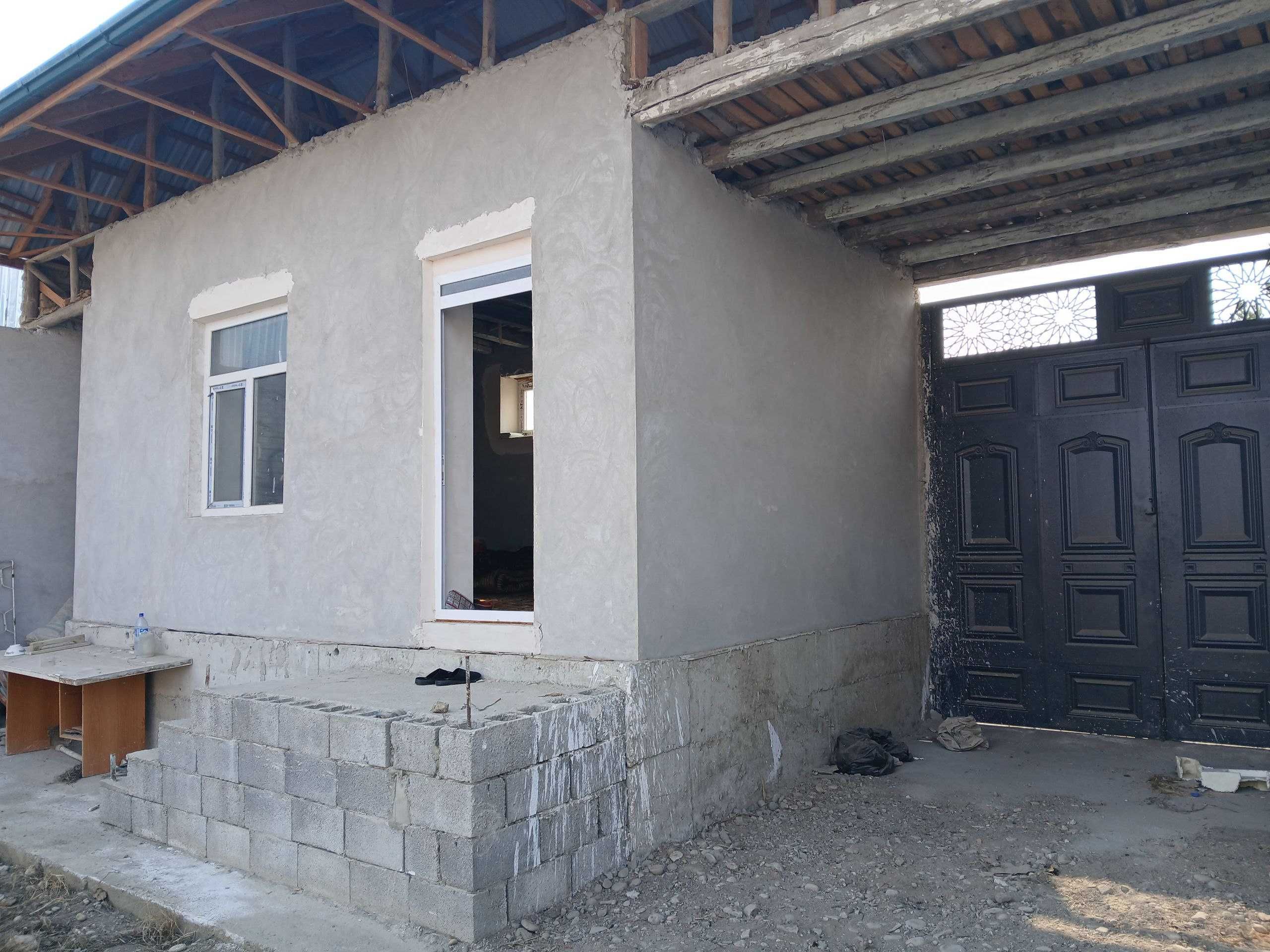 Shakarqishloqda uy sotiladi