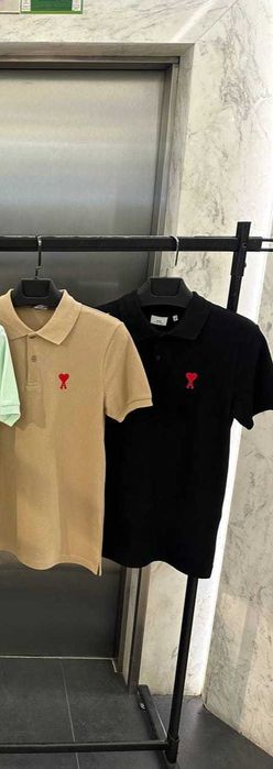 ami paris transport inclus