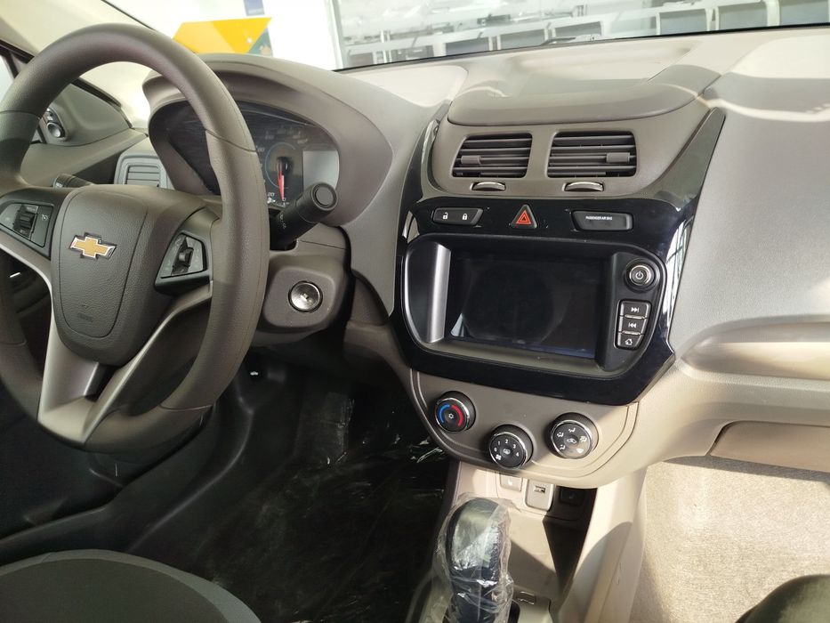 Kobolt MCM yangi pachka salondan sotiladi