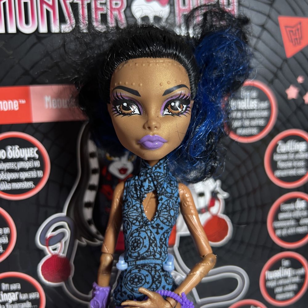 монстр хай/монстер хай/monster high