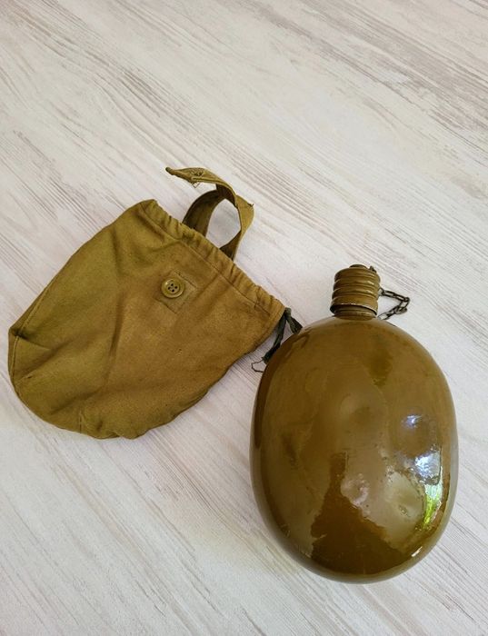 Продам фляжку новая 3000тг торг