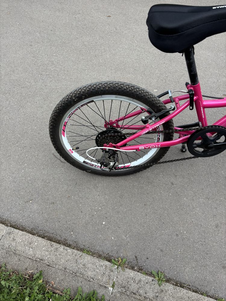 Детско колело BYOX 20“