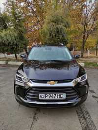 Chevrolet Tracker 2 Premier