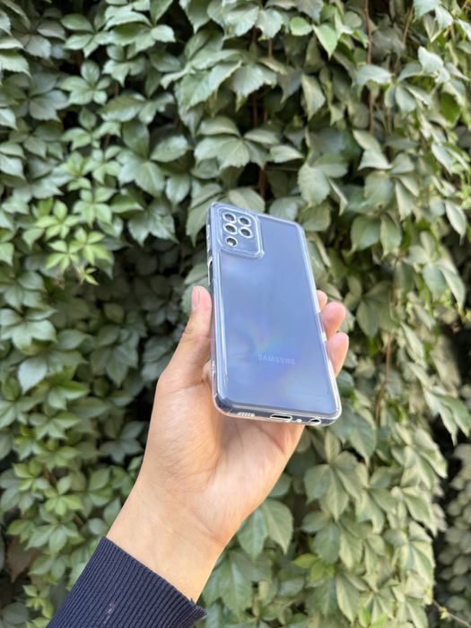 Samsung Galaxy A22 ideal dastavka xizmati bor