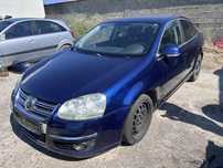 Vw Jetta 2.0 tdi НА ЧАСТИ