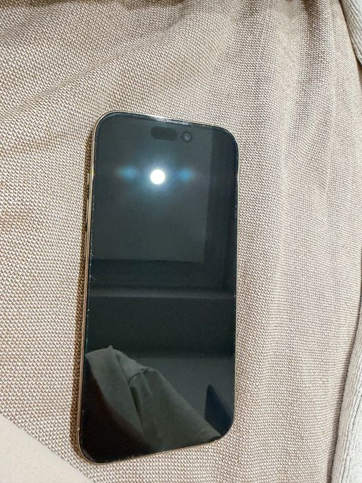 Продаю iPhone 14 Pro 128гб