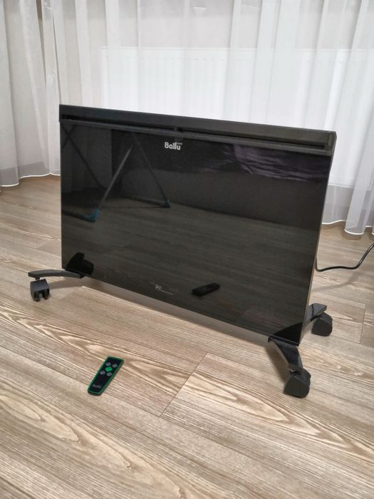 Конвекторные обогреватель Ballu turbo доставка бесплатно