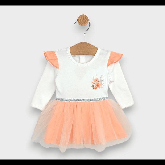 Бебешки комплект за изписване Rainy