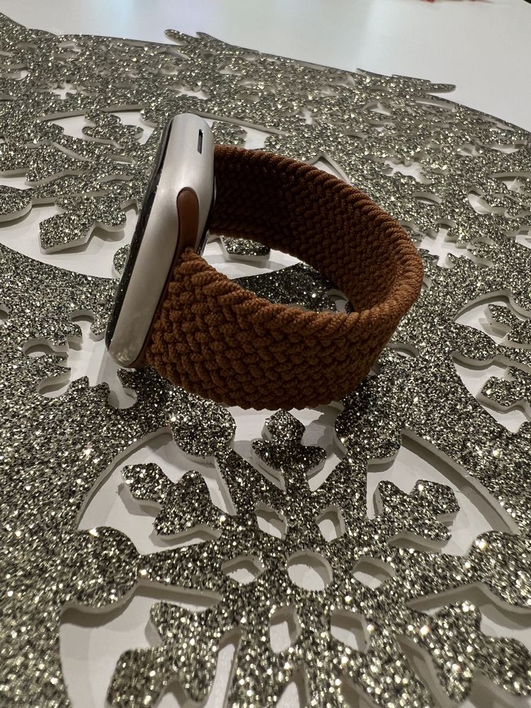 Каишка за Apple Watch