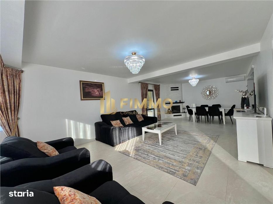 Casa Indivuala | 300 mp | Ipotesti | ID:895