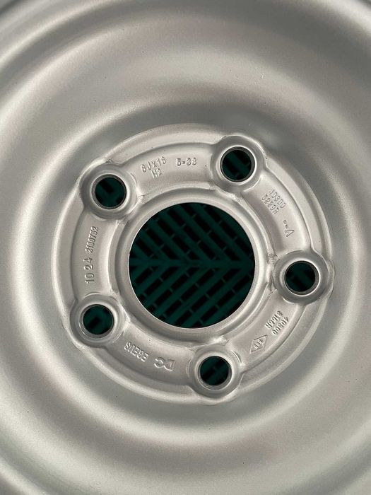 Jante tabla otel R16 Renault Megane Kadjar Talisman Scenic noi OE