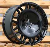 22” Джанти BRABUS за MERCEDES ML GL GLE SUV GLS 166 S W221 W222 W223