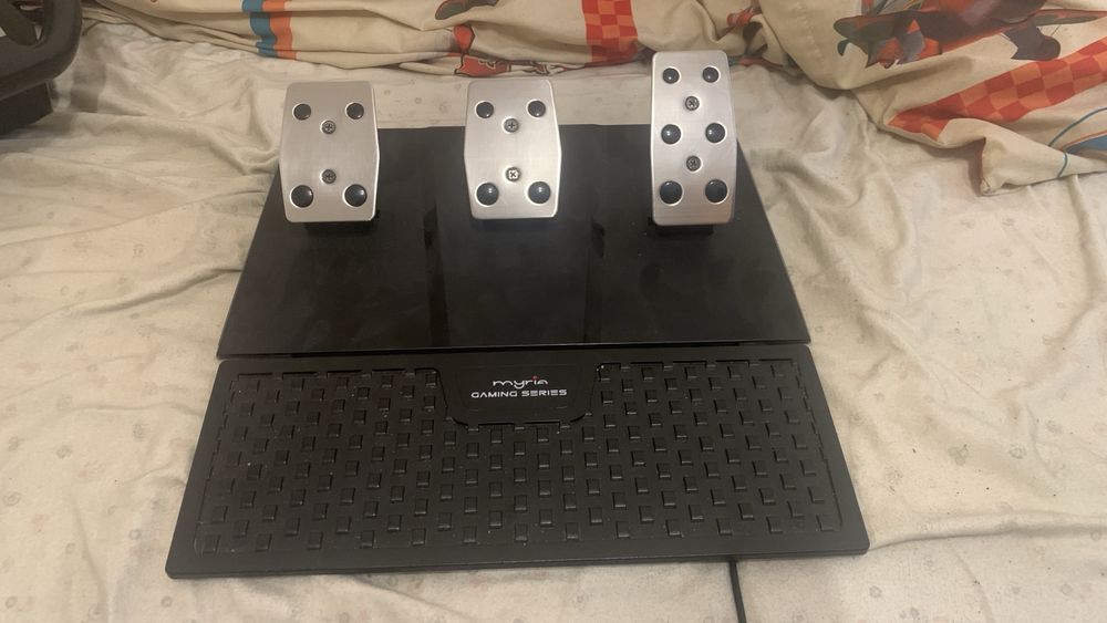 Volan Gaming Myria MG7418