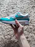 Nike Air Max 1 sc clear jade