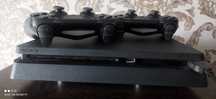 Sony PlayStation 4slim