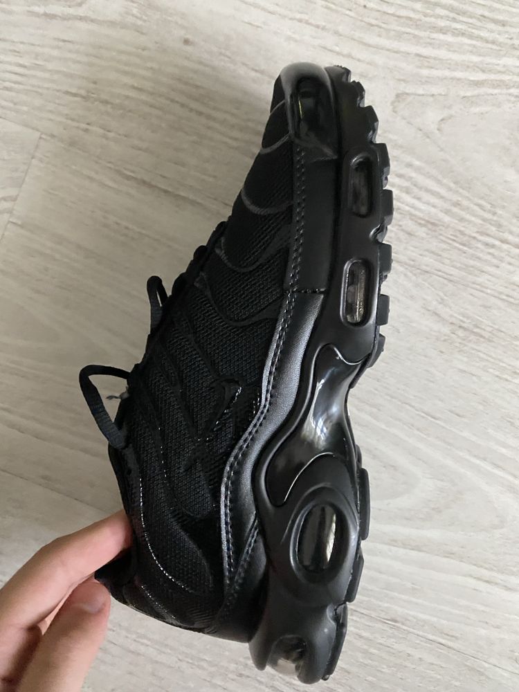 Nike TN negri nefolositi
