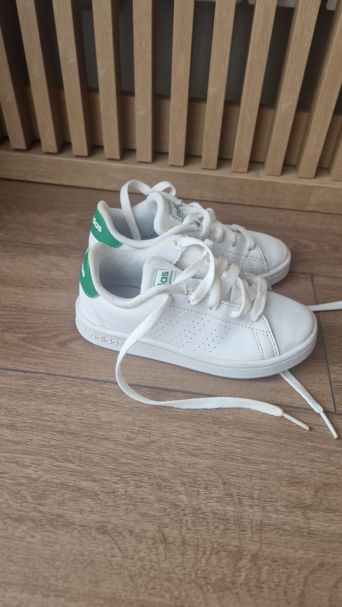 Детски маратонки Adidas 28номер