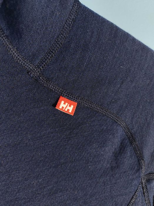 Helly Hansen Мерино/Блуза Мъжка S
