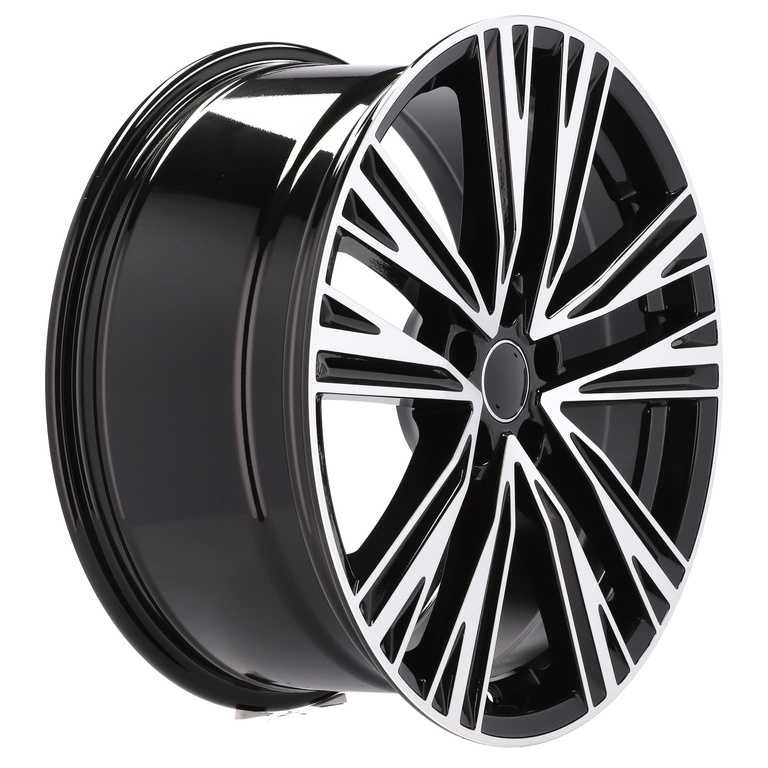 18" Джанти Ауди 5X112 Audi A4 B8 B9 A6 C6 C7 C8 A8 D3 D4 4H Q3 Q5 S