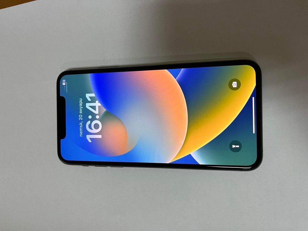 Iphone 11 pro max Без забележка с кутия