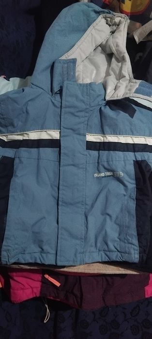 Vand geci copii diferite marimi