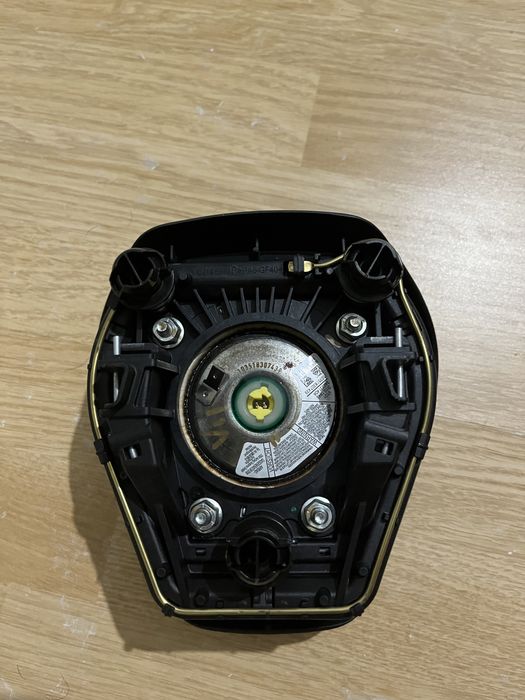 Airbag за Ford Fiesta mk7