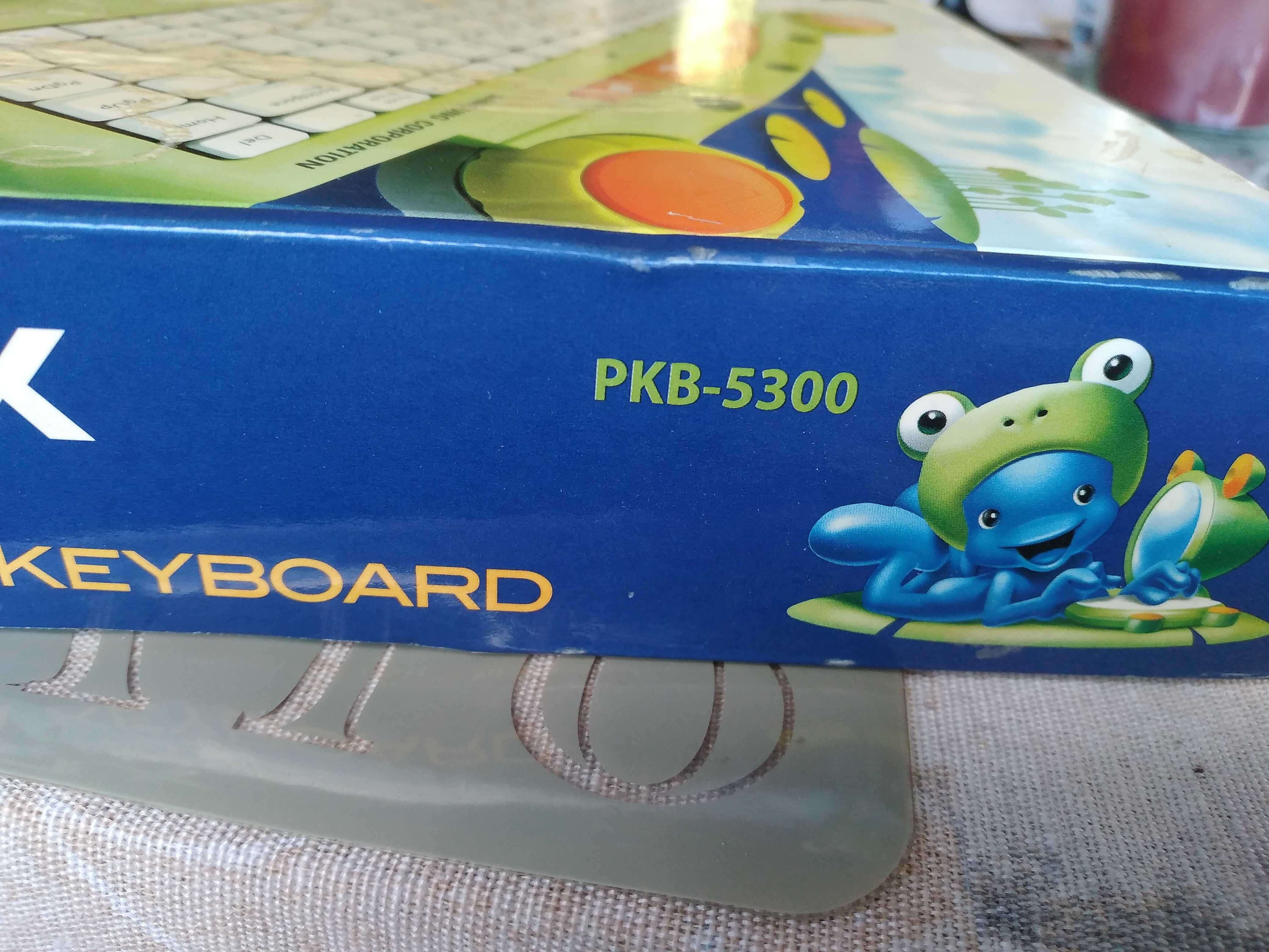 Клавиатура Samsung PKB-5300