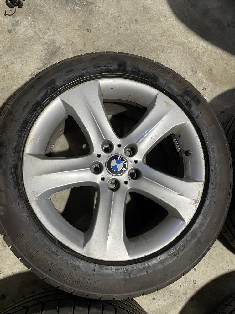 Джанти 19”, спорт пакет БМВ Х5/ Х6, Е71 (djanti 19 bmw x6)