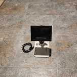 Microscop digital electronic DM4 cu Ecran 4.3 inch cu marire 1-1000X