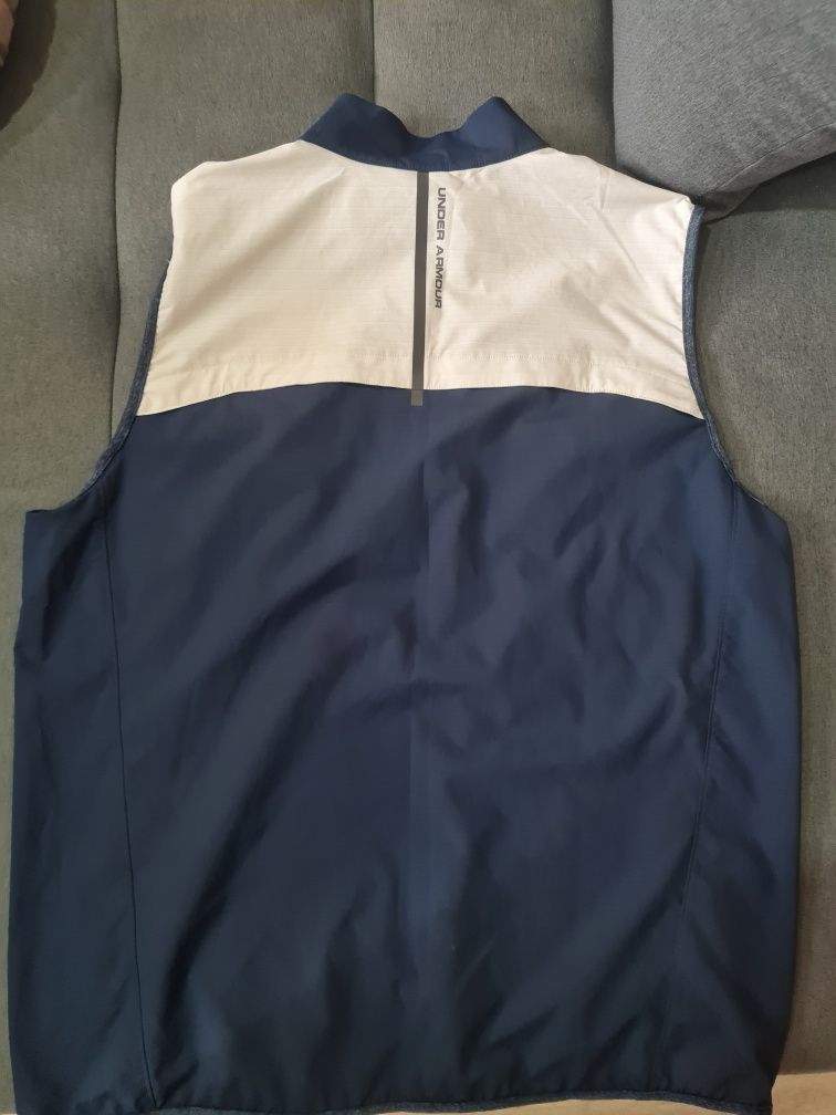 Оригинален мъжки елек Under Armour