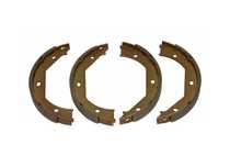 Set saboti frana, frana de mana BMW X1 E84 2009-2016 01919638