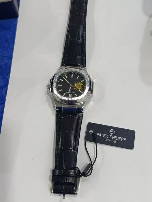 Мужские часы Бренд PATEK PHILIPPE